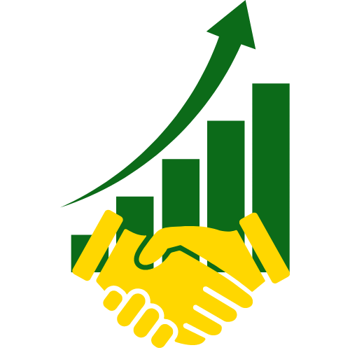 Relyon The growth partner you can relyon