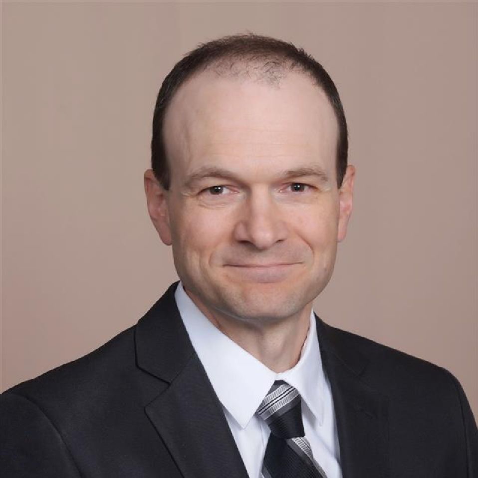 Ali Andrus, Director of Nursing