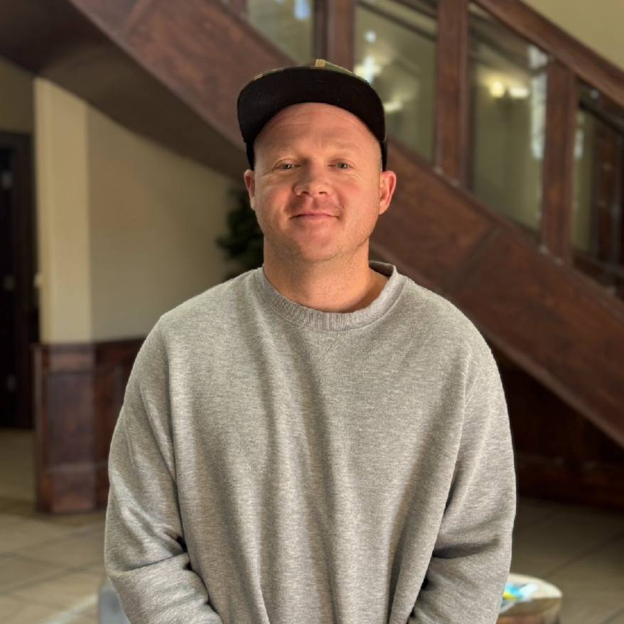 Stuart Squires, LCSW, MS