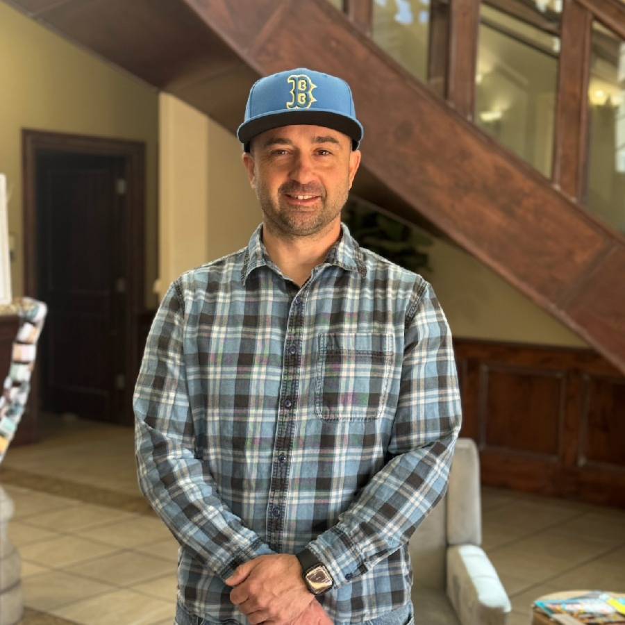 Stuart Squires, LCSW, MS