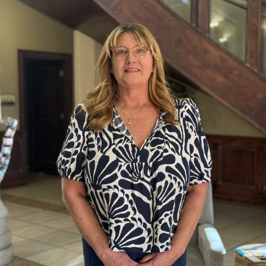 Denise Simmons, Family Services