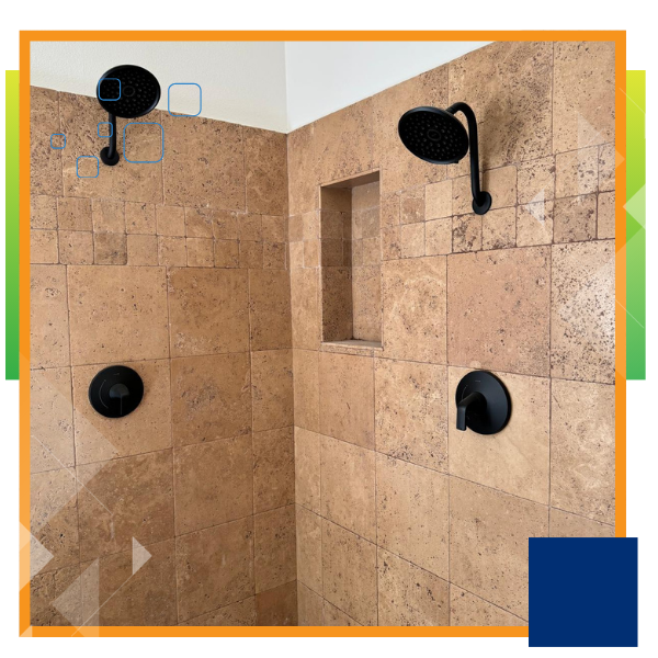 Pacific Star Plumbing INC expert performing emergency pipe repair