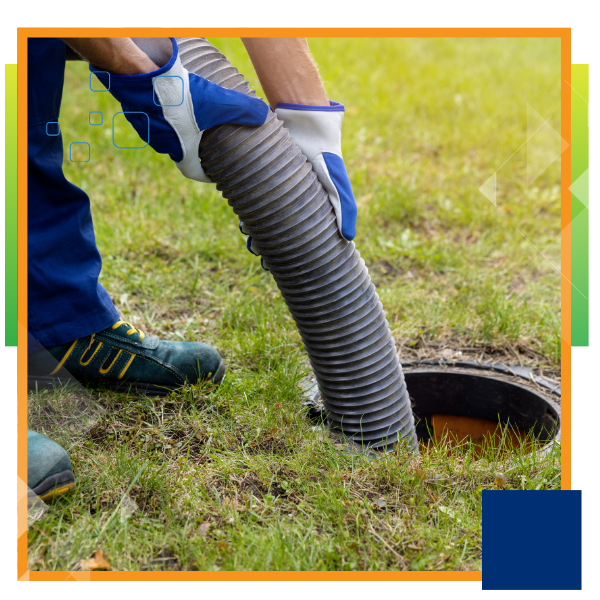 Drain Cleaning