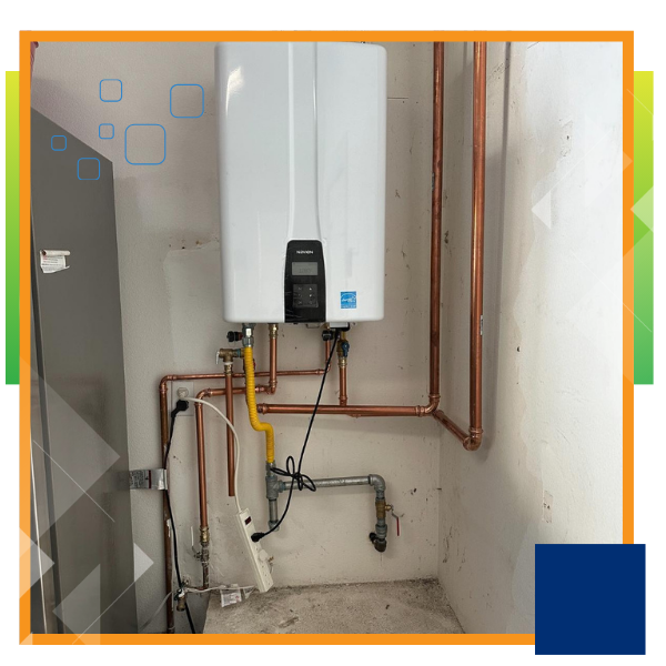 Professional plumbing services in San Clemente
