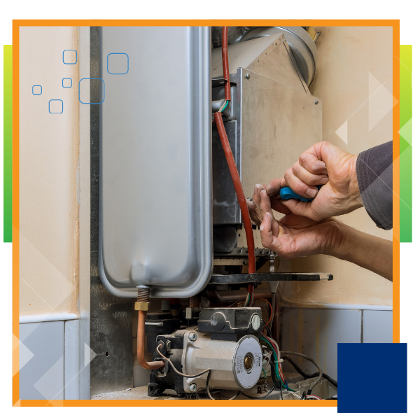 Fast reliable water heater repair San Juan Capistrano CA