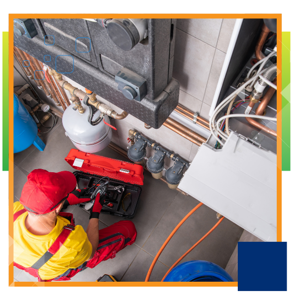 Water heater installation and repair in San Clemente, CA