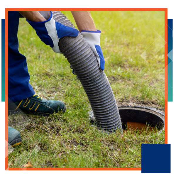 Drain Cleaning