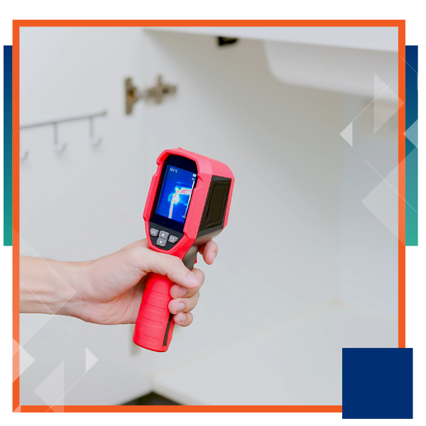 Leak Detection