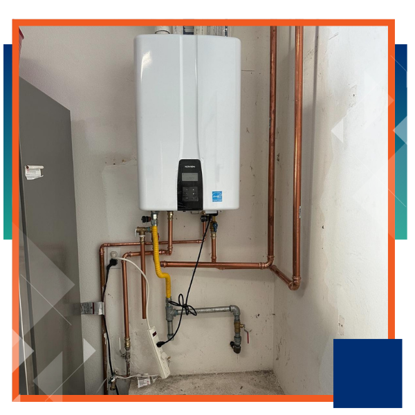Professional plumbing services in San Clemente