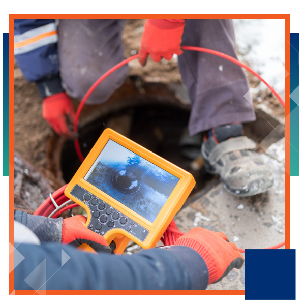 Sewer & Camera Inspection