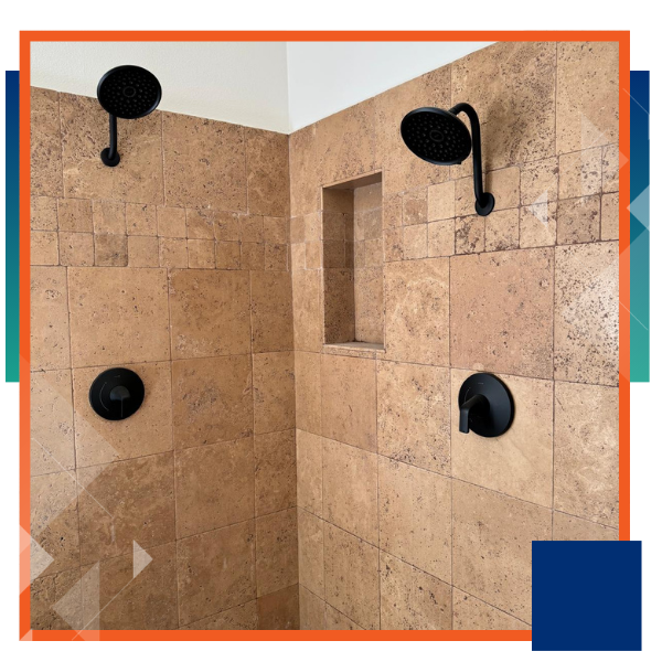 Pacific Star Plumbing INC expert performing emergency pipe repair