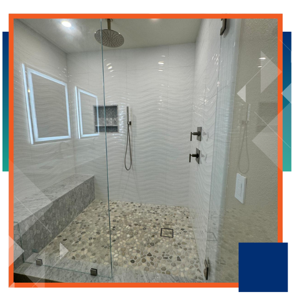 Professional plumbing services in San Clemente