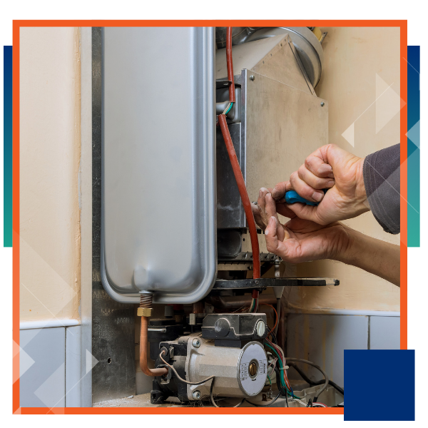 Fast reliable water heater repair San Juan Capistrano CA