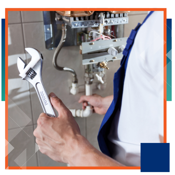 Water heater installation and repair in San Clemente, CA