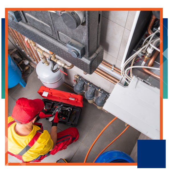 Water heater installation and repair in San Clemente, CA