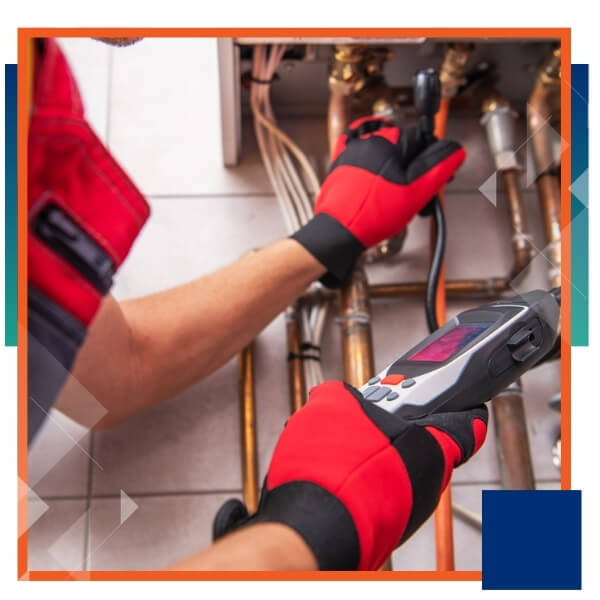 Professional Leak Detection in Aliso Viejo, CA preventing costly water damage