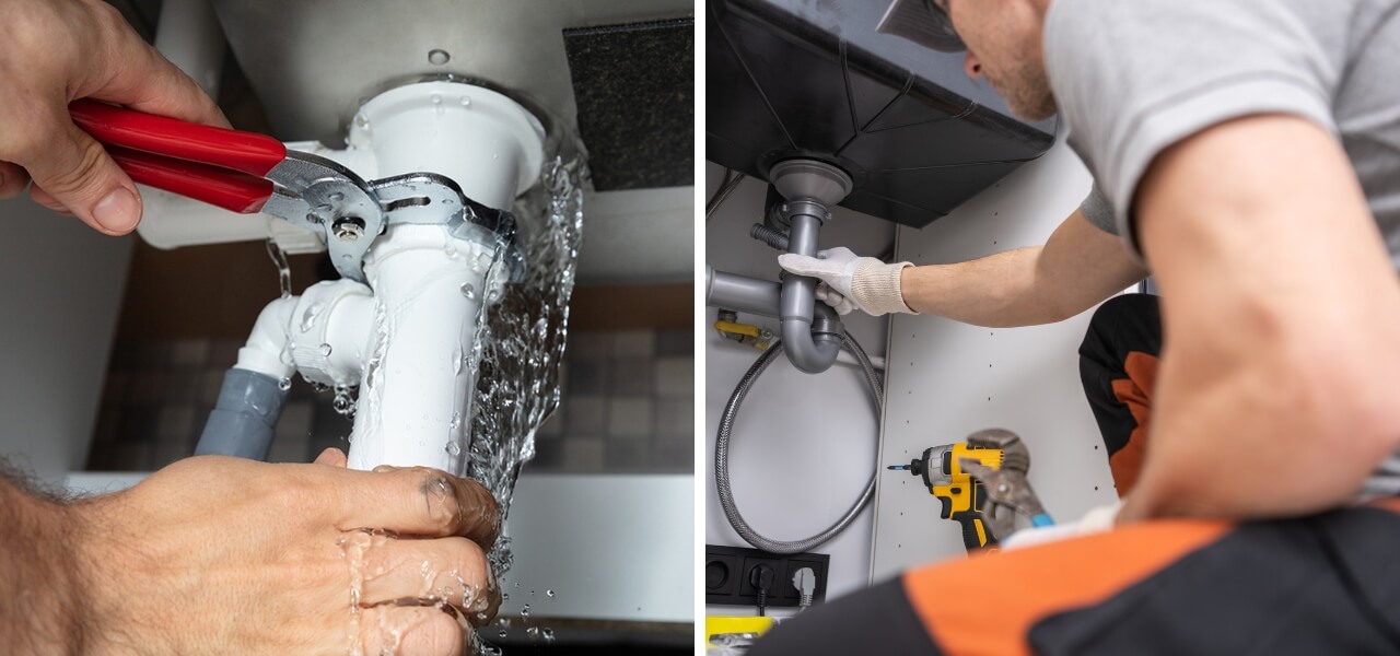 Water leak detection expert providing dependable Emergency Service