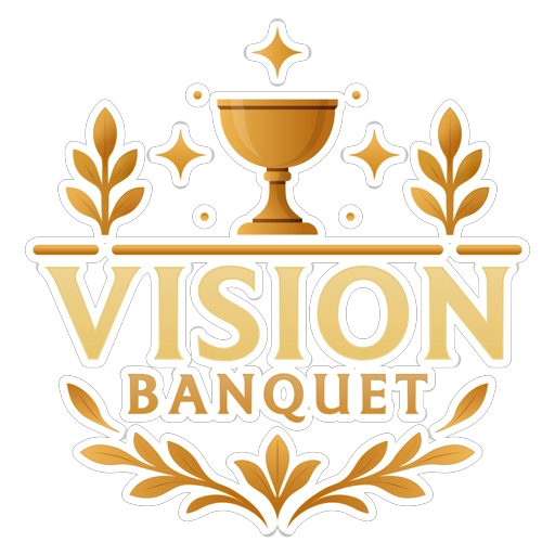Vision Banquet Logo