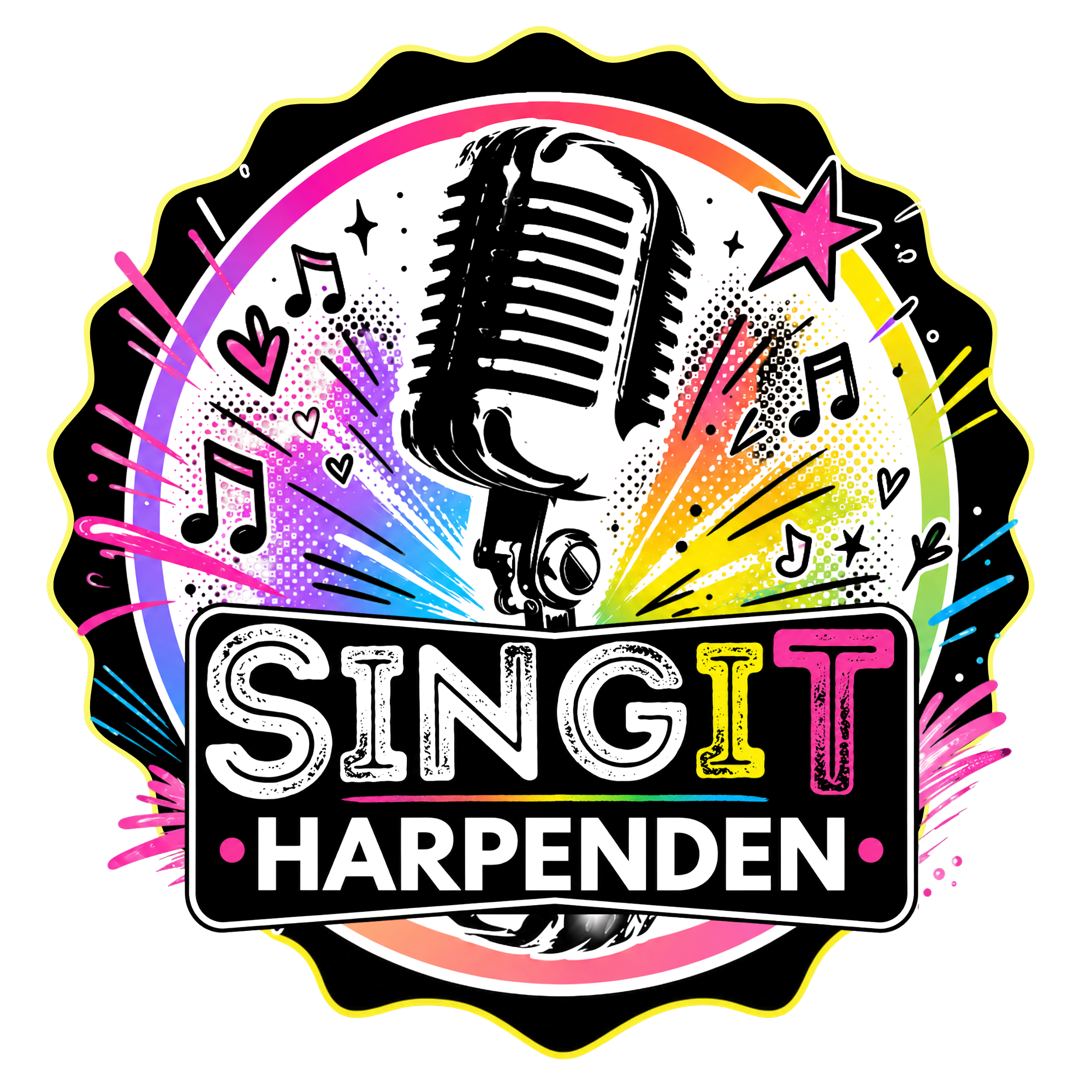Singit Harpenden