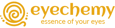 Eyechemy logo