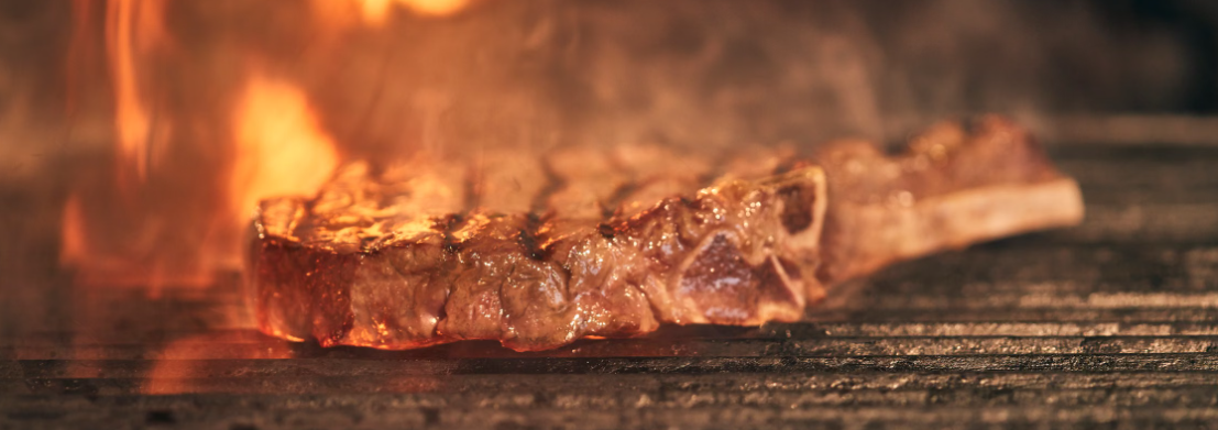 Dry-Aged Ribeye