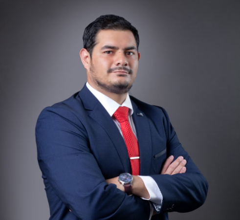 Emiliano Vega