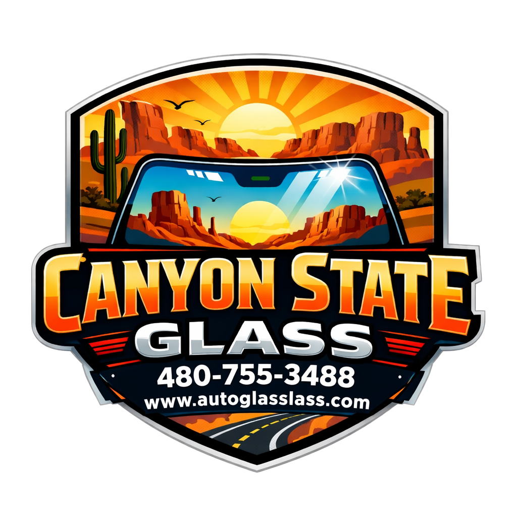 Canyon State Glass