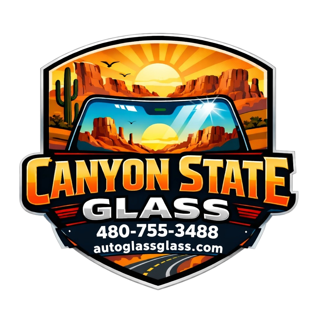 Dimension Auto Glass