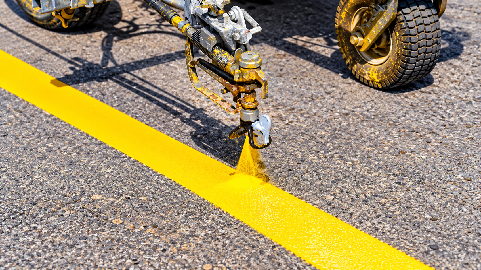 Asphalt Repair Boise