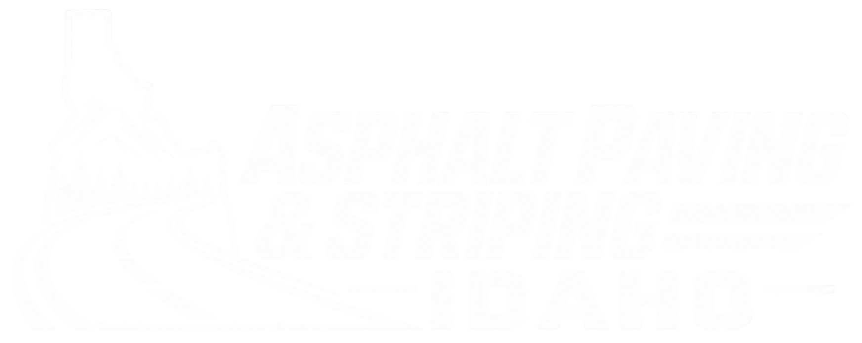 Asphalt Paving & Striping Idaho