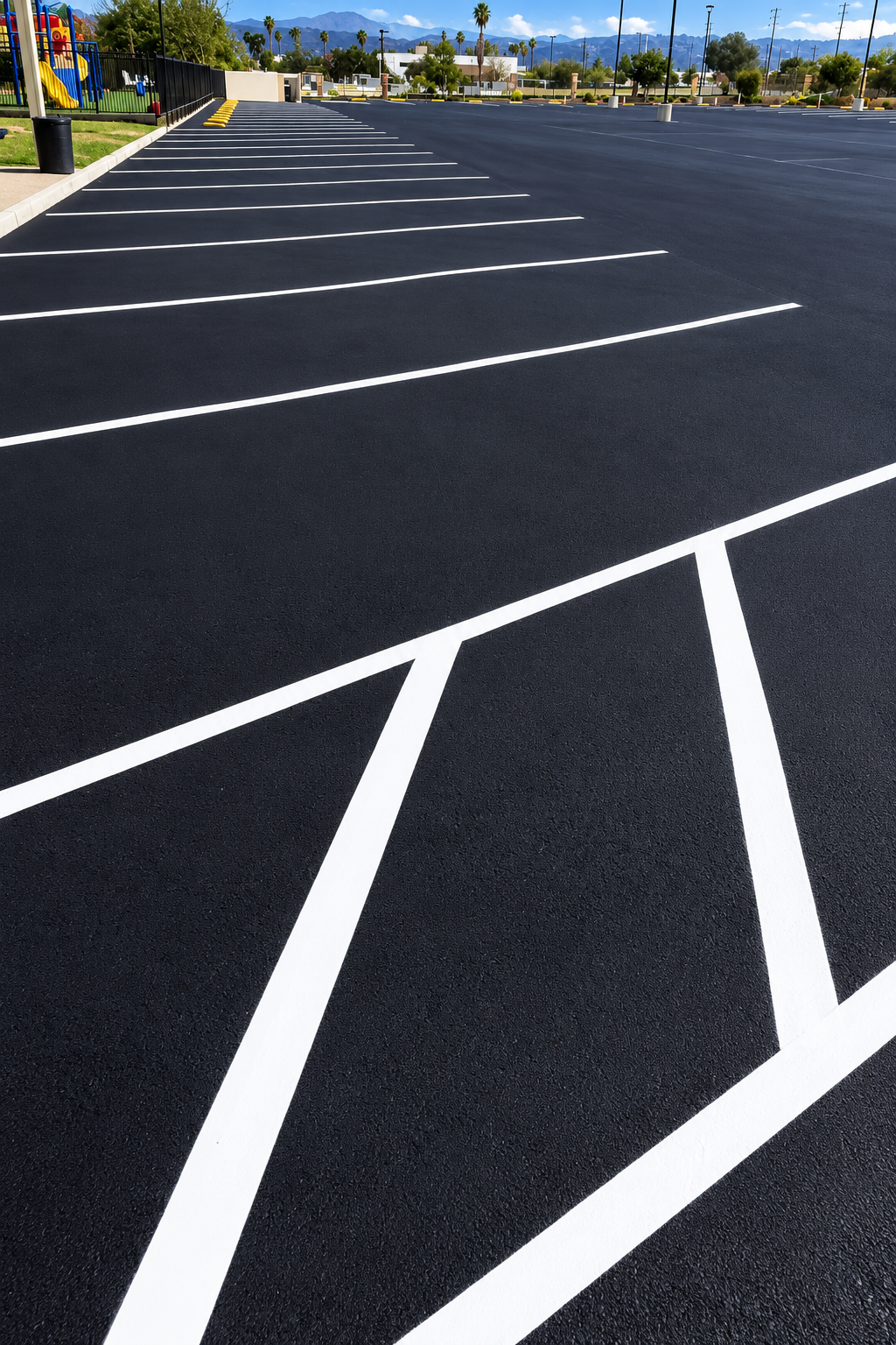  Pavement Maintenance