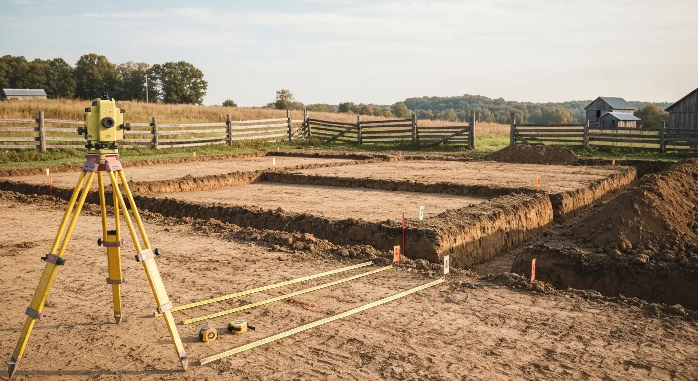 Meadville area service zone