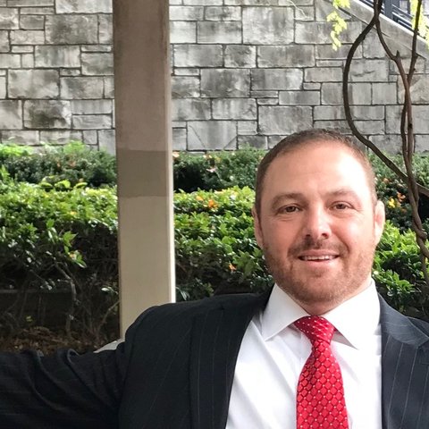 Chad Caros, Caros Group - Tax Resolvers