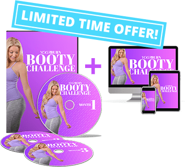 Booty-Challenge-Yogaburn