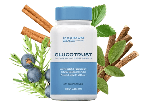 glucotrust-main