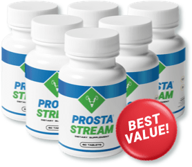 Prostastream-protate-supplement