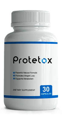 Protetox-30-days