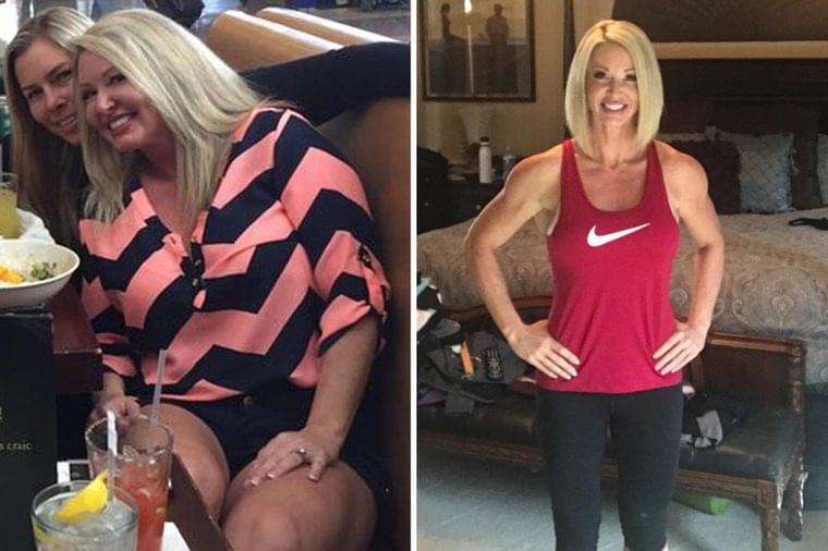 Sarah Smoothie Diet