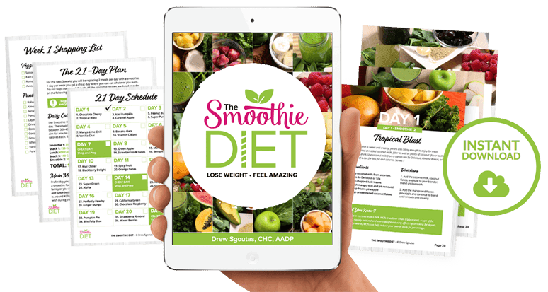 Smoothie Diet Instant Download