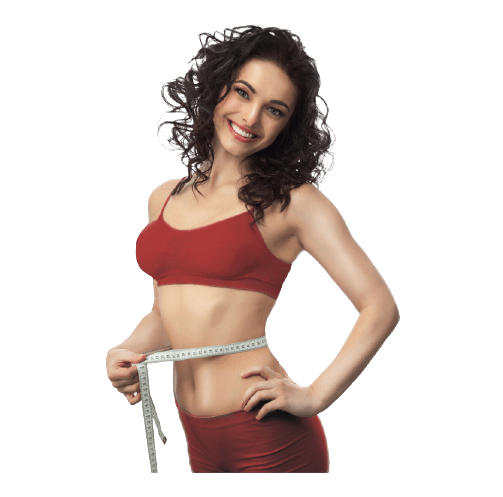 Smoothie Diet Girl