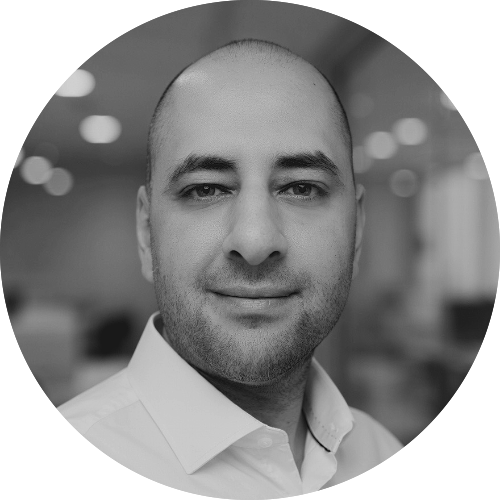 Nigel – Founder Kill The Admin