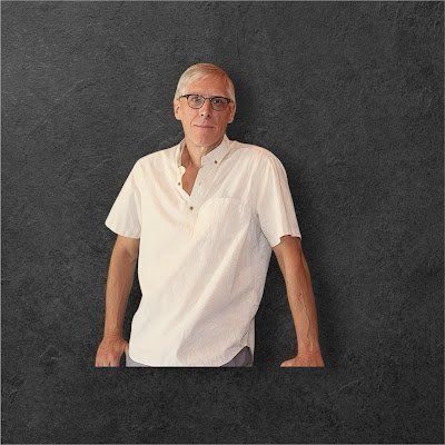 Jim Immeker, owner of HandymanPro Jim LLC