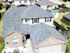  in Parker County, TX