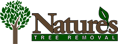 Nature's Tree Removal logo