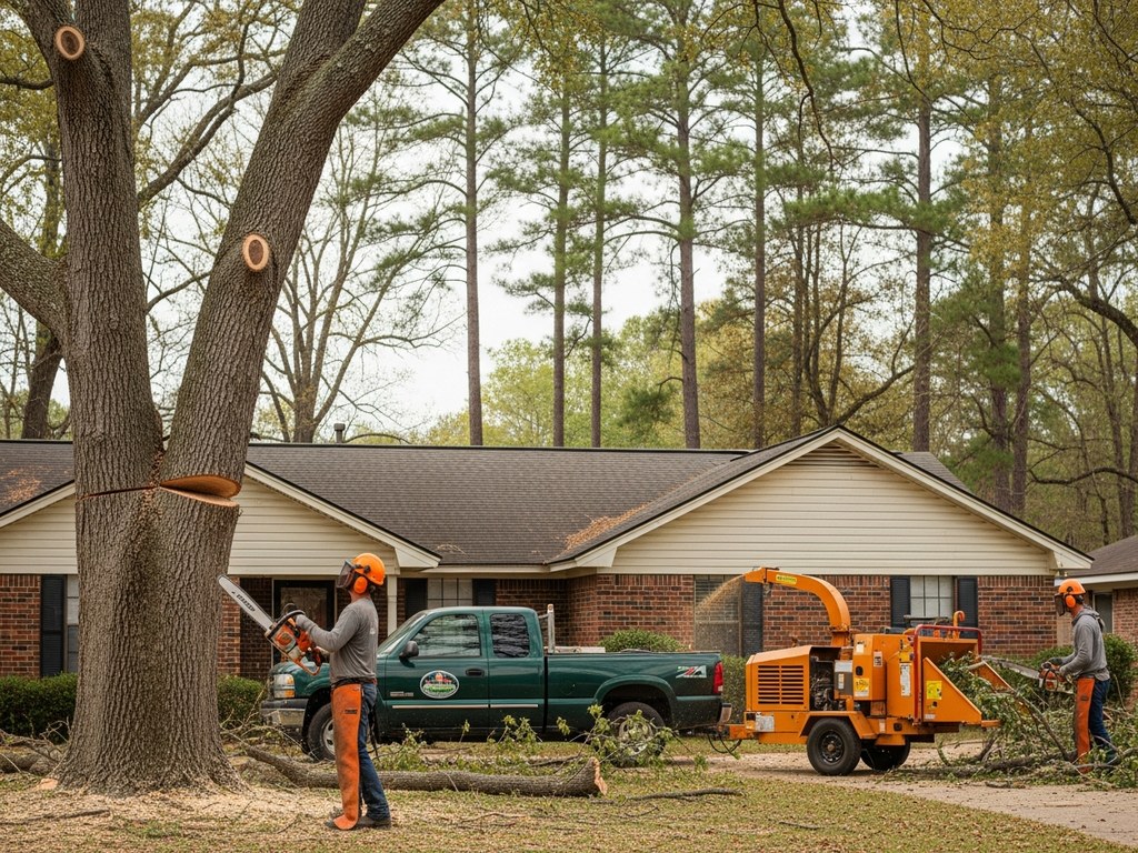 Tree Removal