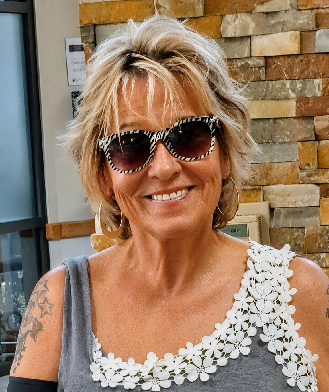 Mariyln Hastings