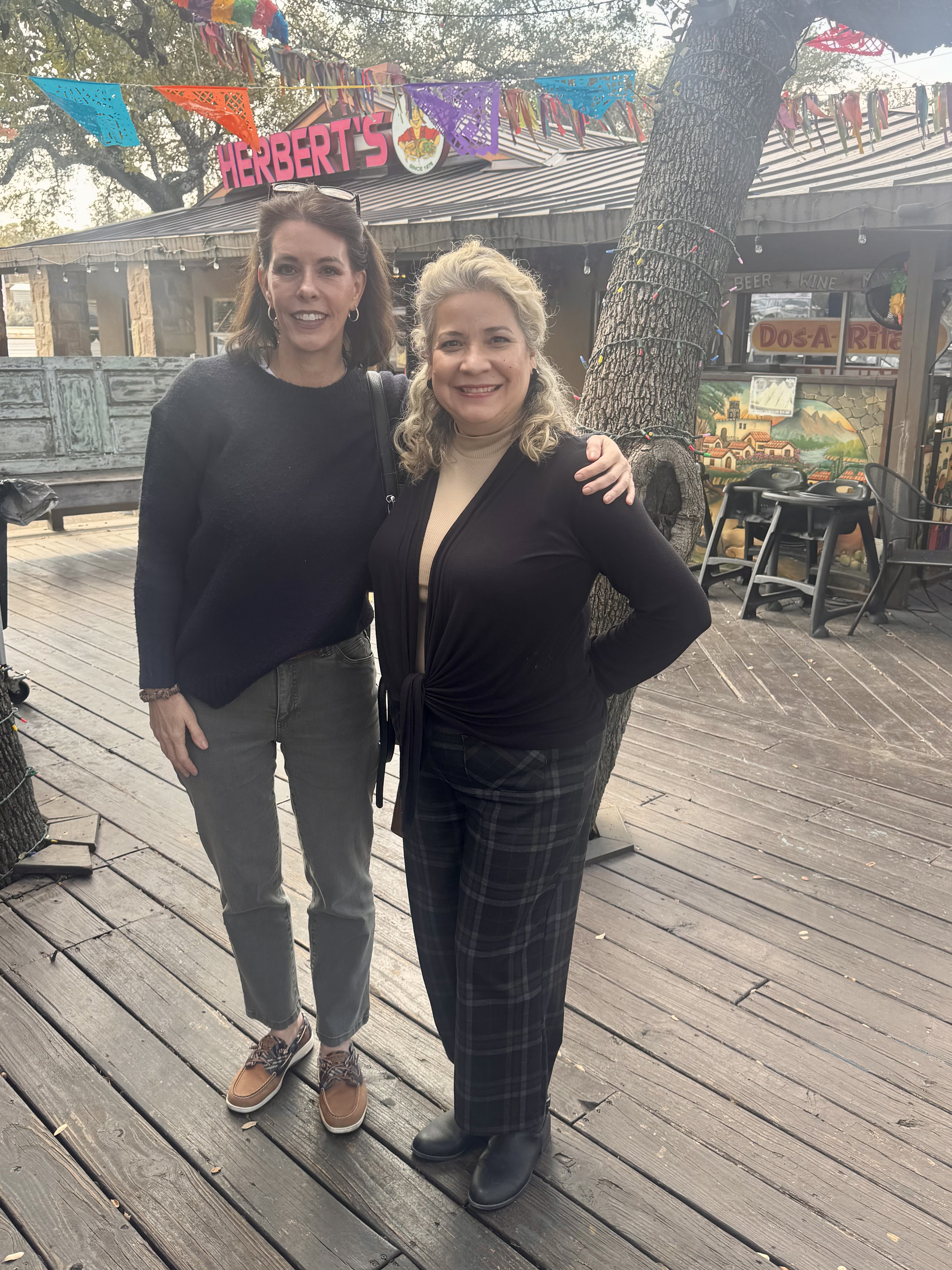DeDe Halfhill | Leadership Speaker & Women of Influence New Braunfels