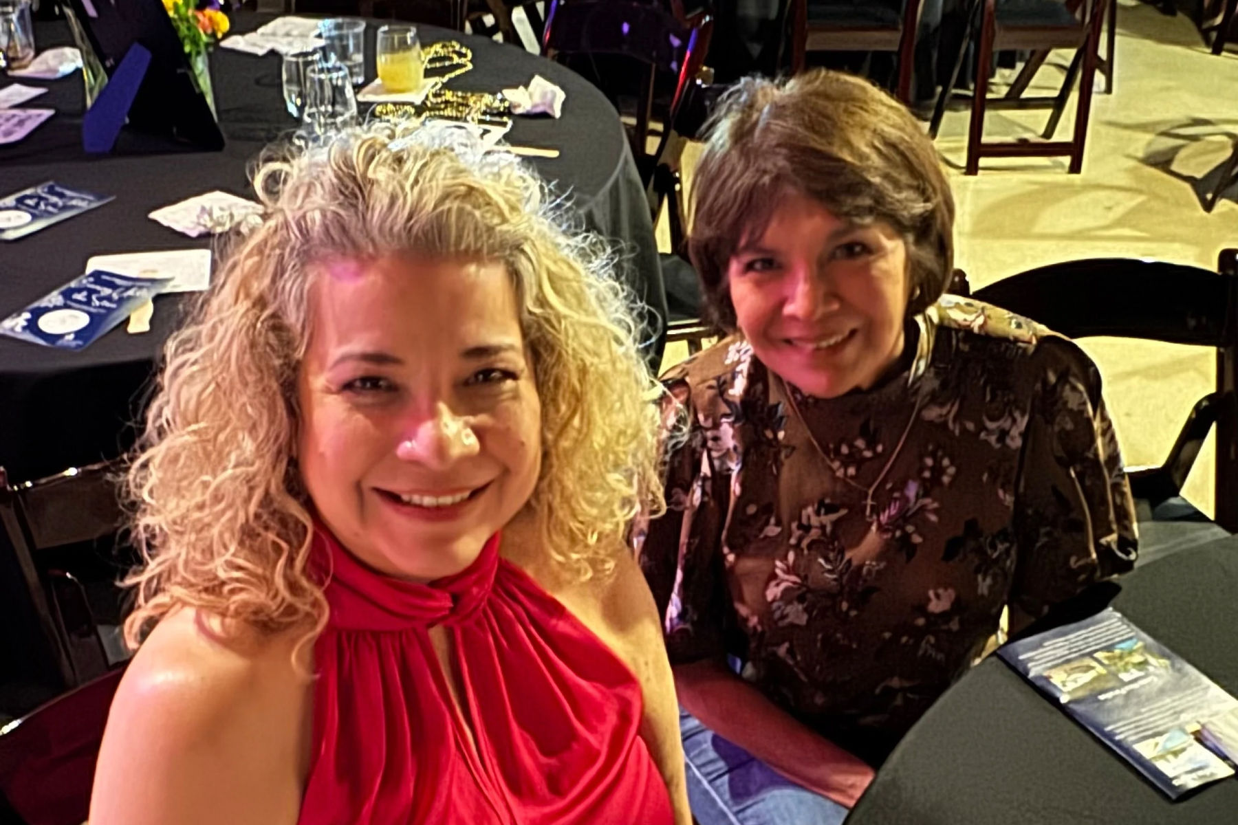 Lisa Hernandez | Women of Influence in New Braunfels Business Leadership