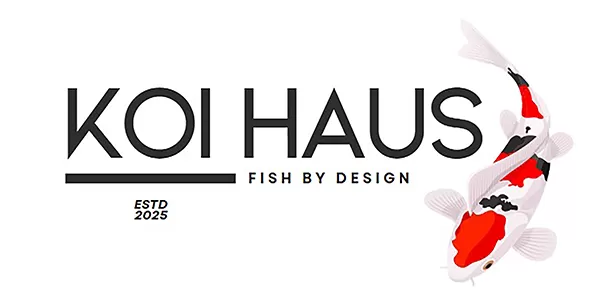 Koi Haus logo