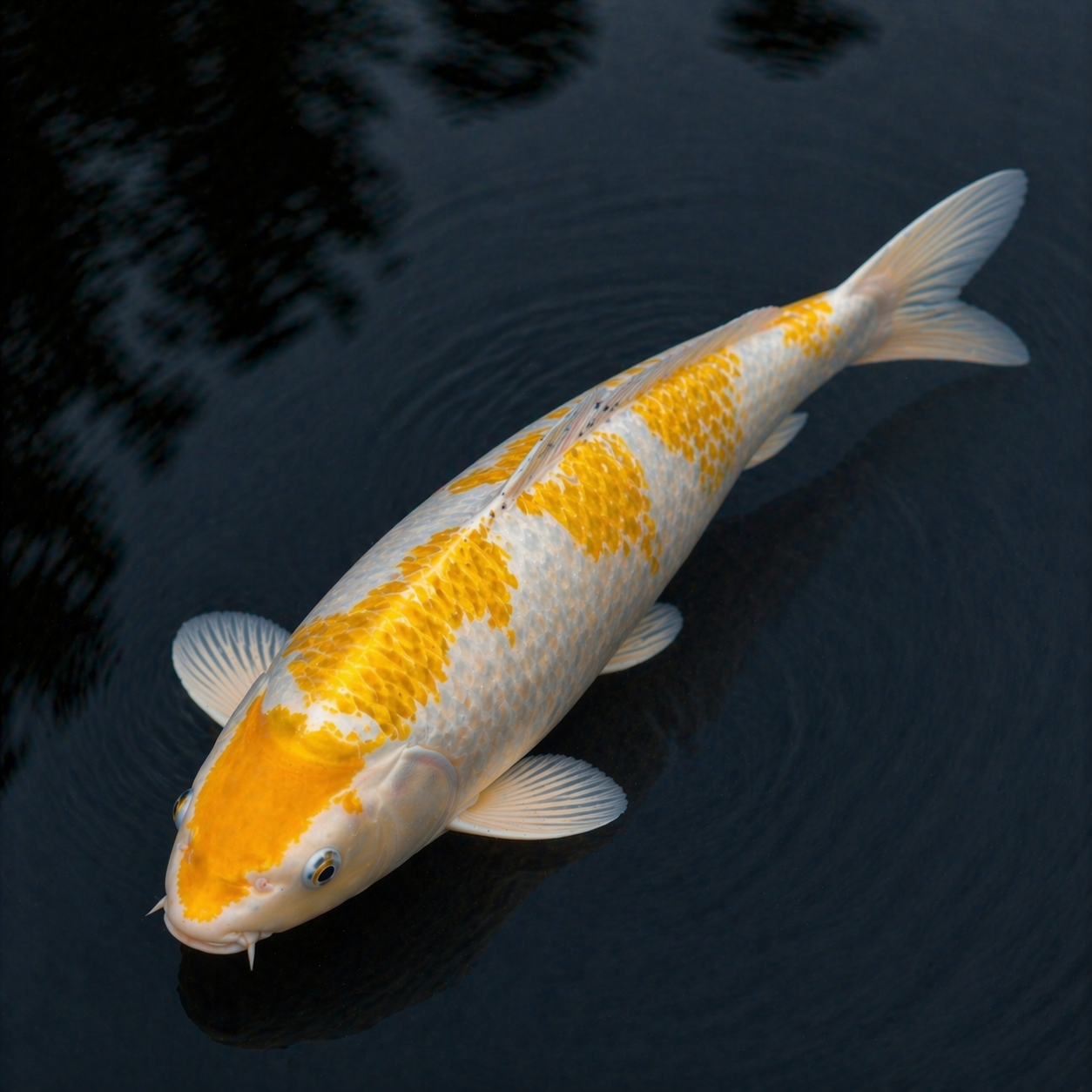 Yamabuki Hariwake